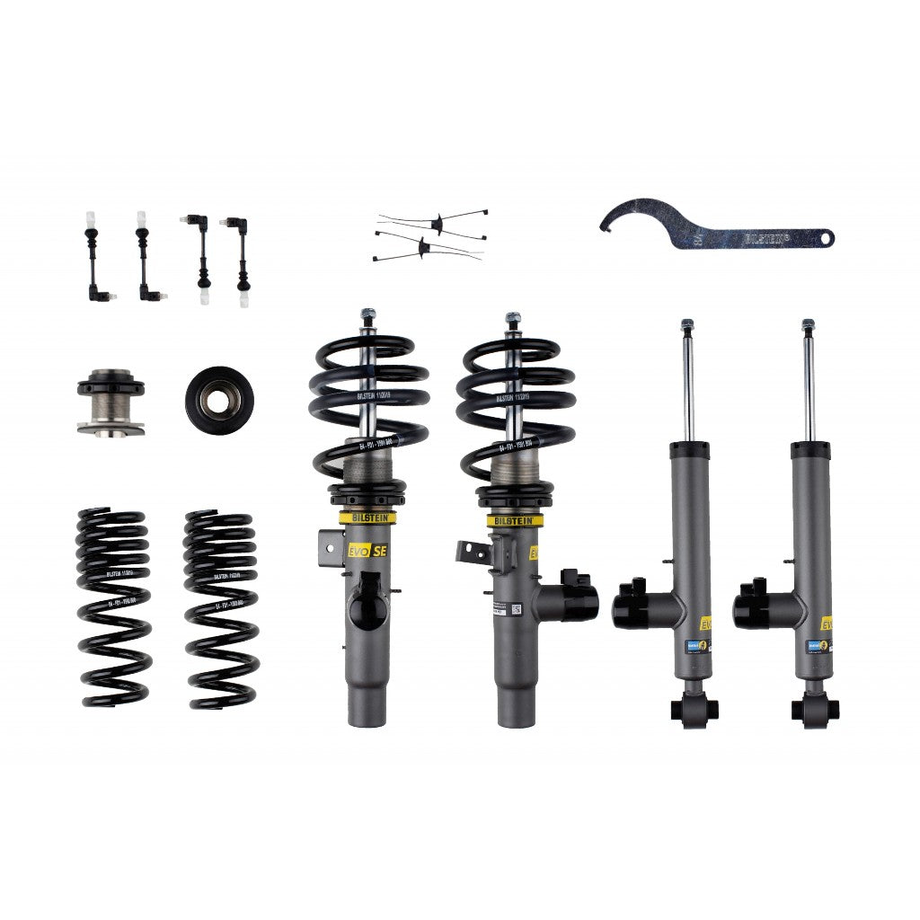 BILSTEIN 49-303391 Комплект підвіски, пружини/амортизатори ESE (R9) для BMW G20 3er 2WD,K,EVO SE Photo-0 