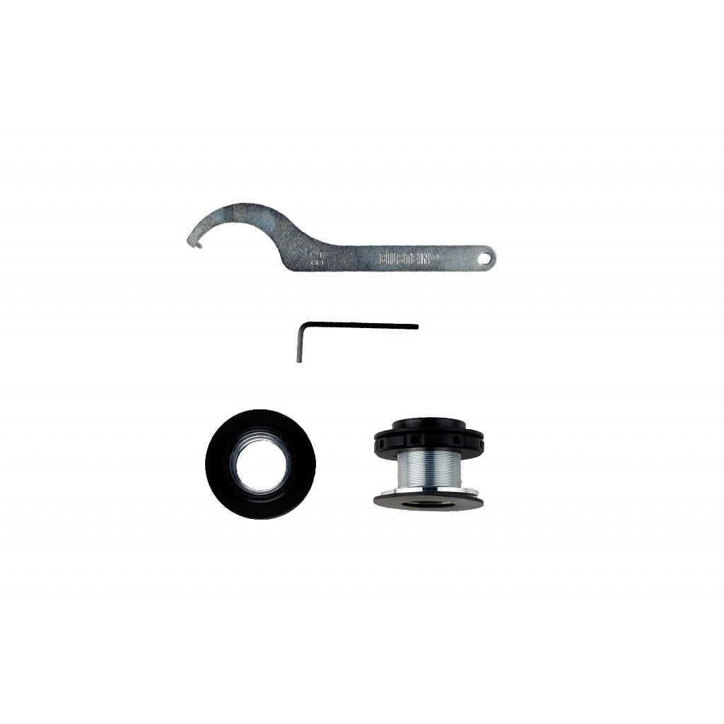 BILSTEIN 47-277663 Комплект підвіски, пружини/амортизатори ES (R9) для VW Polo VI AW,K,EVO S Photo-1 