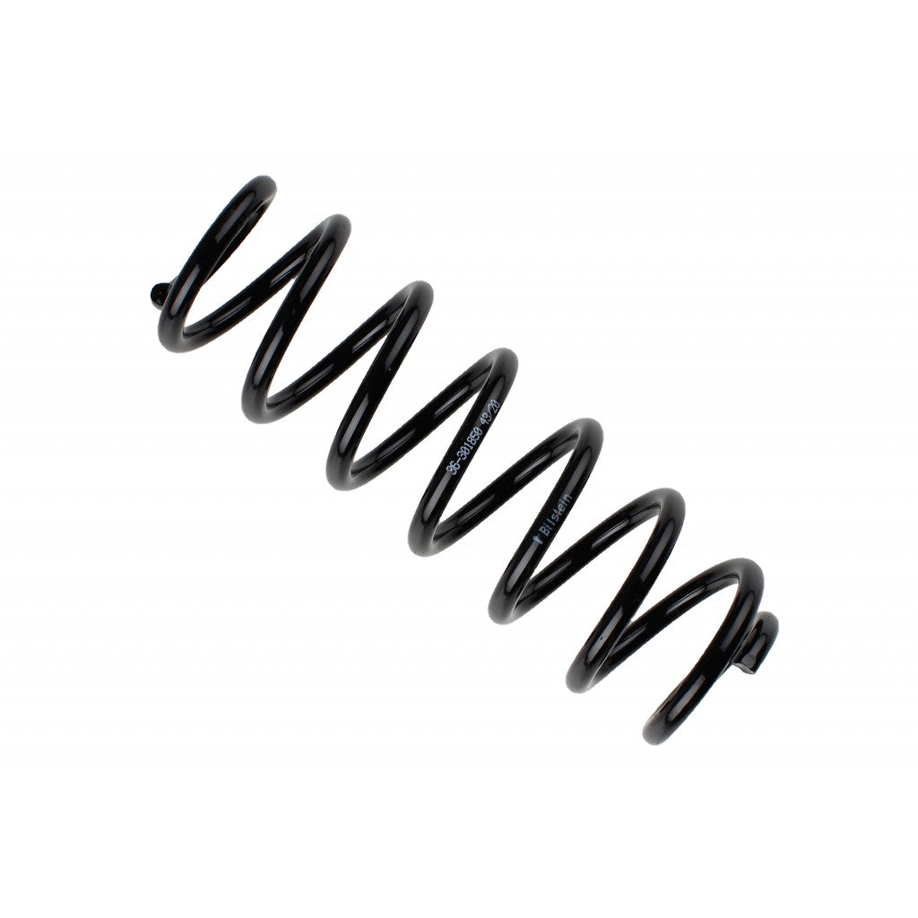 BILSTEIN 36-301850 Пружина підвіски B3 (R1) для SEAT Leon (5F),H Photo-0 