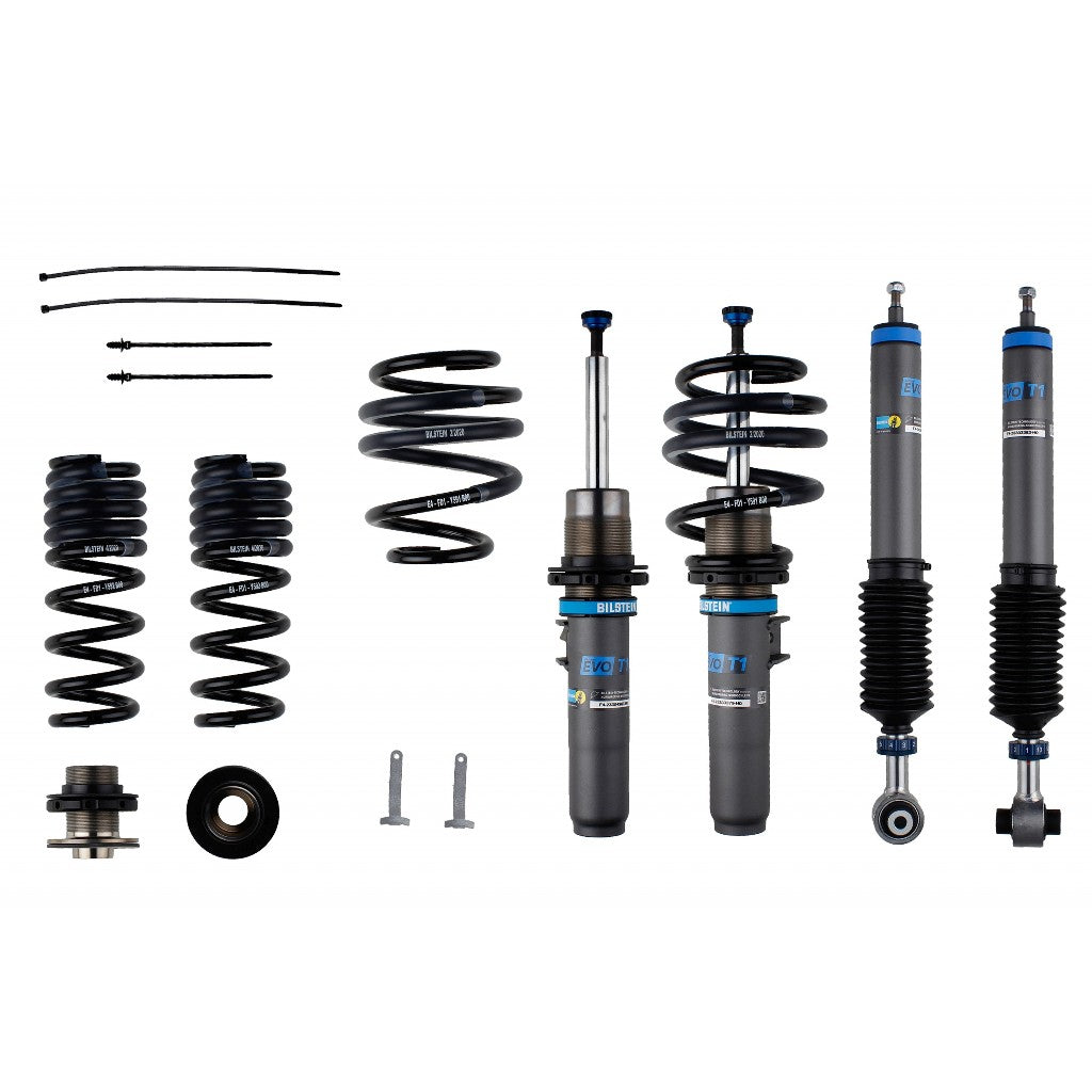 BILSTEIN 48-300162 Комплект підвіски, пружини/амортизатори ET1 (R9) для BMW 3 G20 2WD,K,EVO T1 Photo-0 