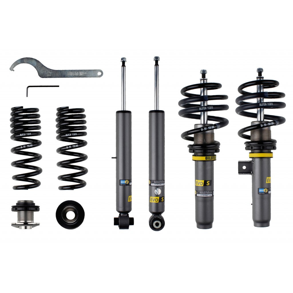 BILSTEIN 47-304932 Комплект підвіски, пружини/амортизатори ES (R9) для BMW 3er G20 4WD,K,EVO S Photo-0 