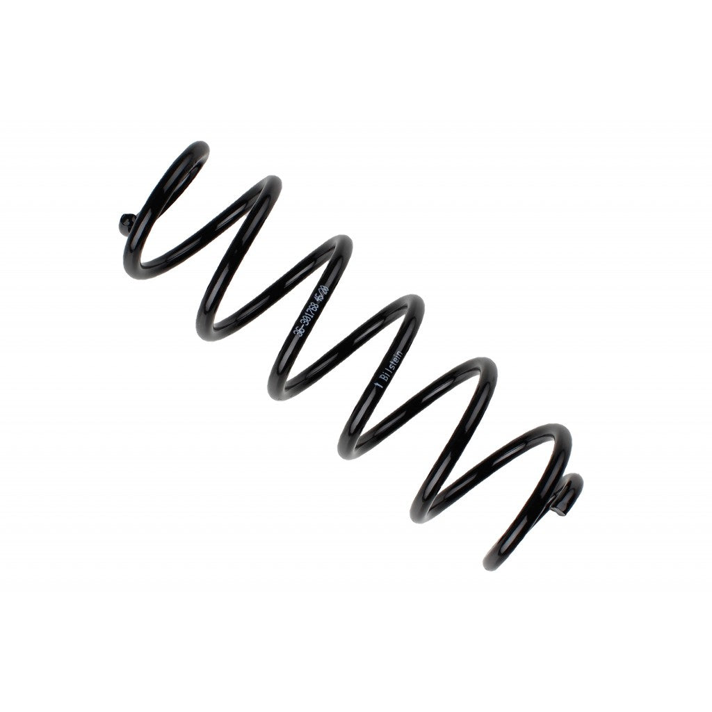 BILSTEIN 36-301768 Пружина підвіски B3 (R1) для SEAT Leon (5F),H Photo-0 