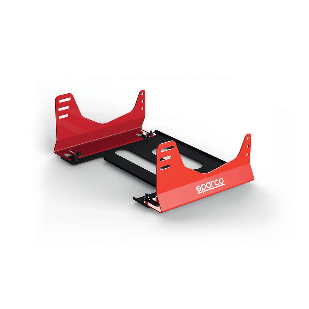 SPARCO G02400NRRS Бічний кронштейн PRO Photo-0 