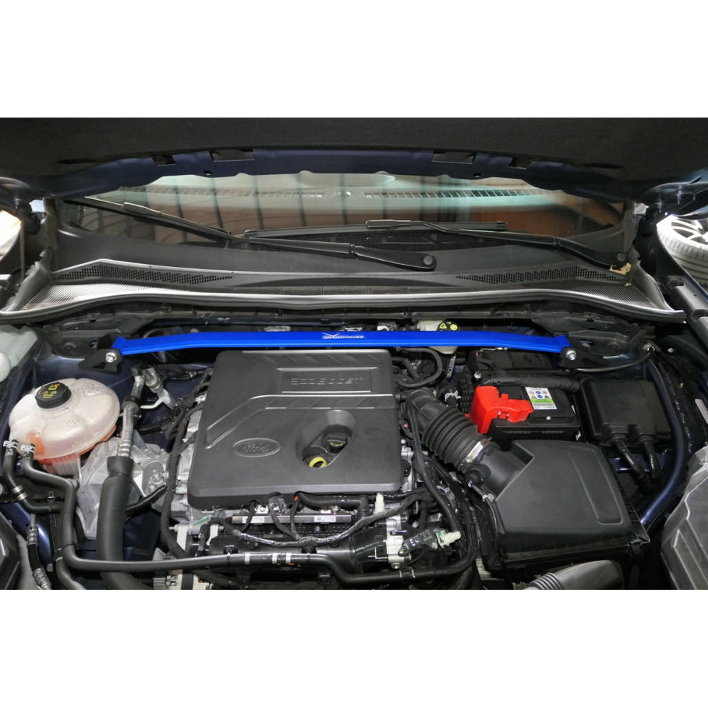 HARDRACE Q0720 Передня стійка розпірки -1 шт для FORD KUGA '20- Photo-7 