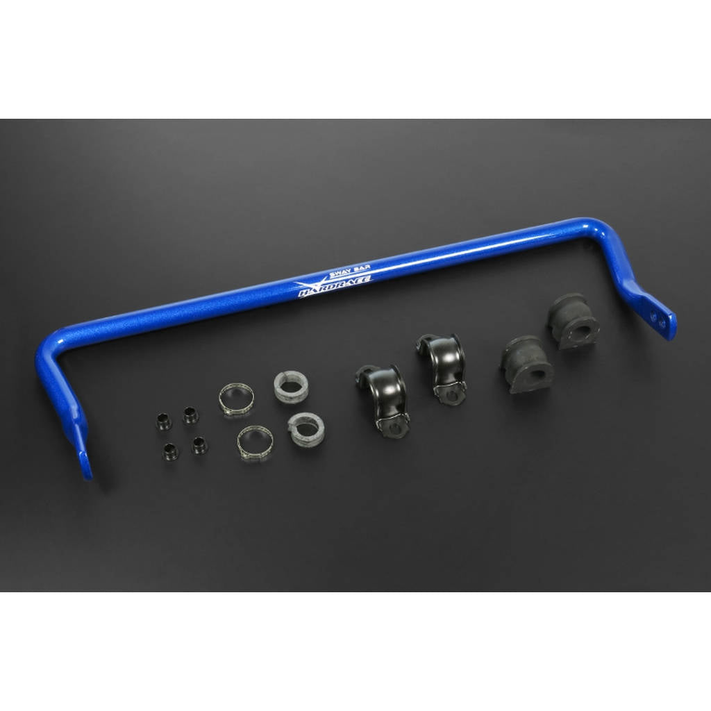 HARDRACE Q0698 Задній стабілізатор поперечної стійкості, 25.4mm 13 шт для FORD FOCUS MK2 '04-11(NON-RS)/FOCUS MK3 12 Photo-0 