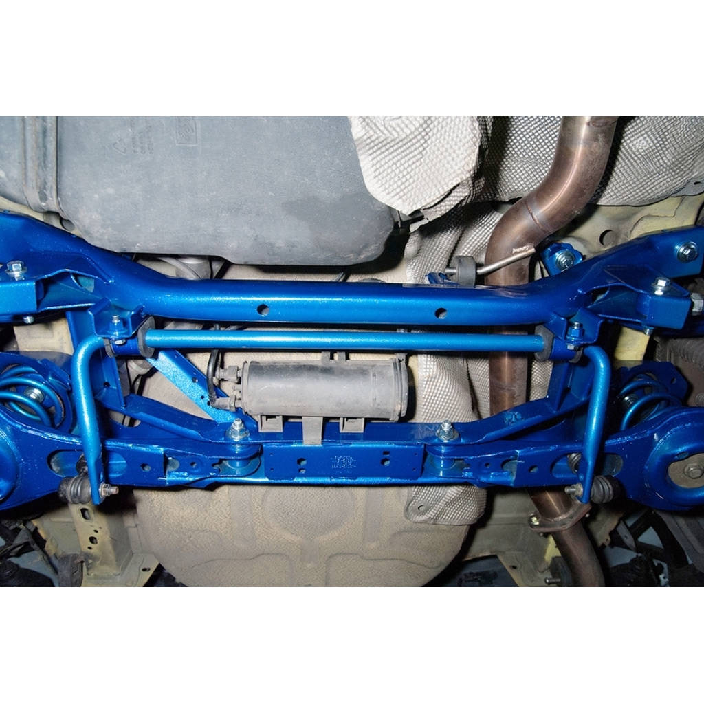 HARDRACE Q0698 Задній стабілізатор поперечної стійкості, 25.4mm 13 шт для FORD FOCUS MK2 '04-11(NON-RS)/FOCUS MK3 12 Photo-7 