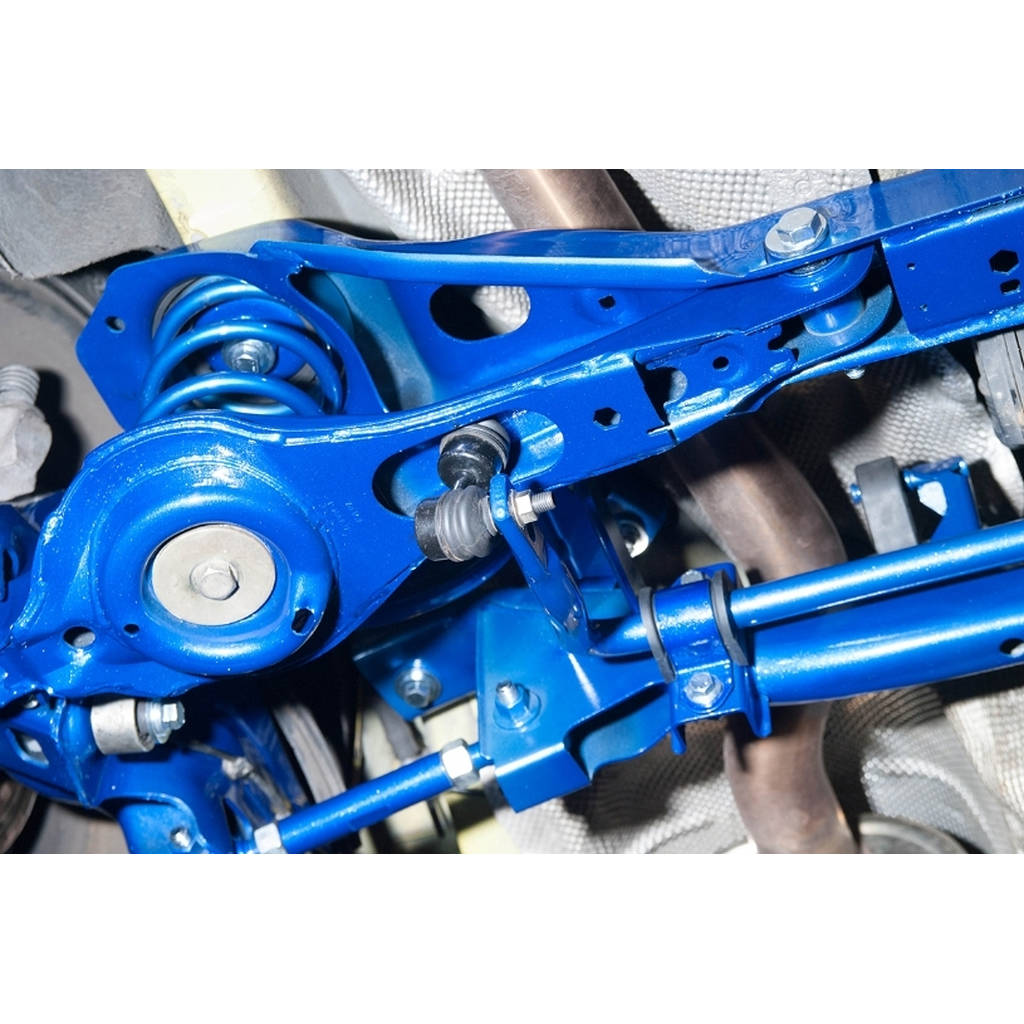 HARDRACE Q0698 Задній стабілізатор поперечної стійкості, 25.4mm 13 шт для FORD FOCUS MK2 '04-11(NON-RS)/FOCUS MK3 12 Photo-8 