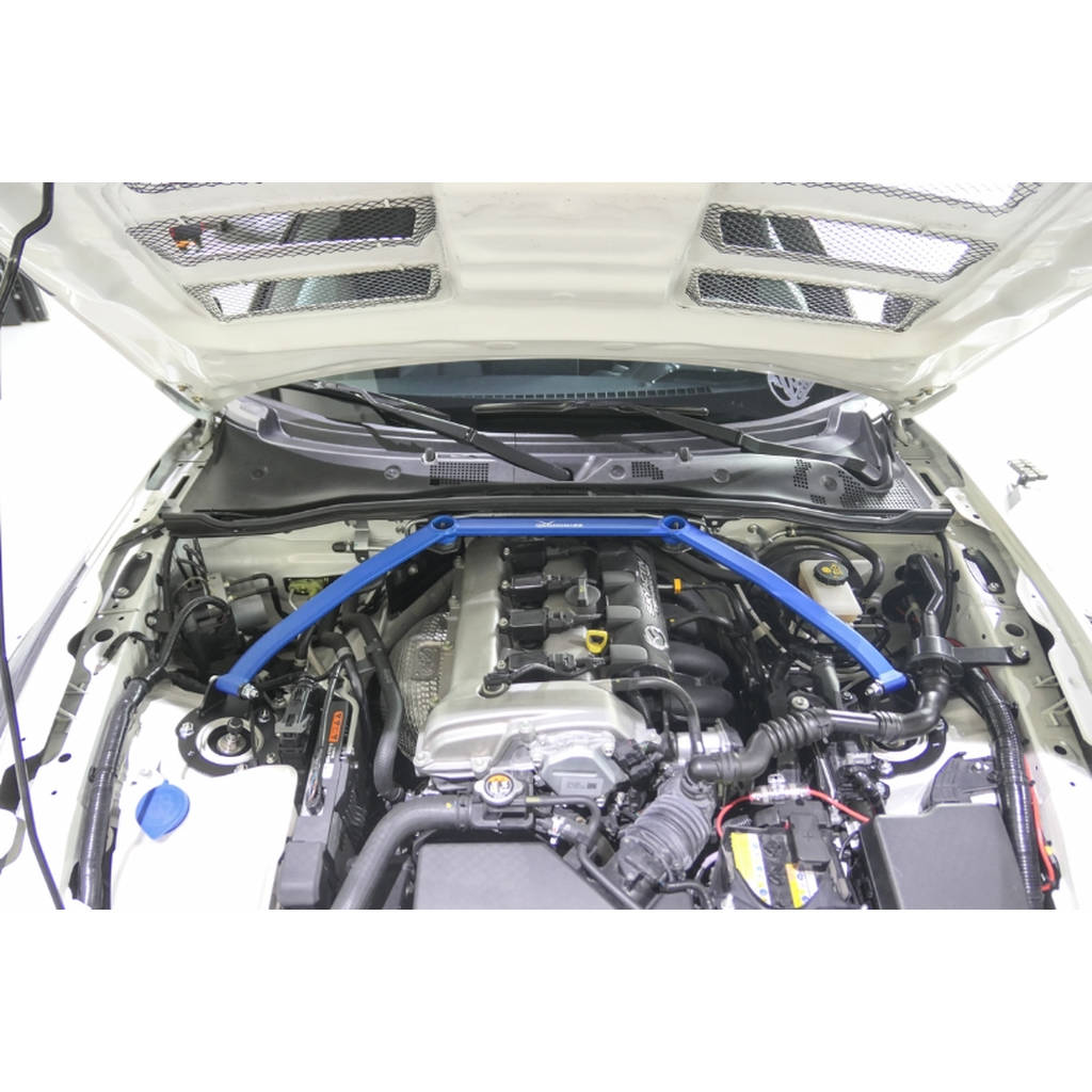 HARDRACE Q0682 Передня стійка розпірки -1 шт для MAZDA MX-5 ND '15- Photo-7 
