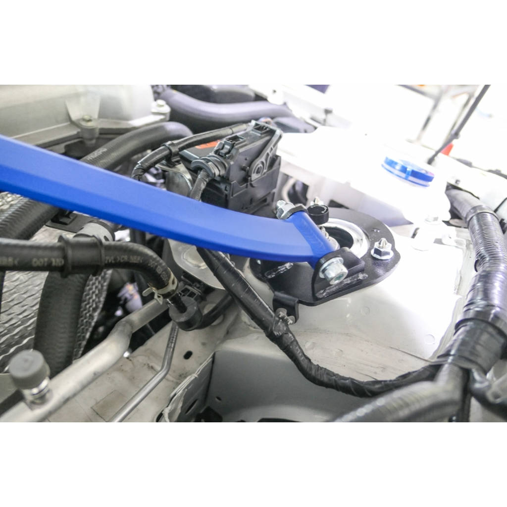 HARDRACE Q0682 Передня стійка розпірки -1 шт для MAZDA MX-5 ND '15- Photo-9 