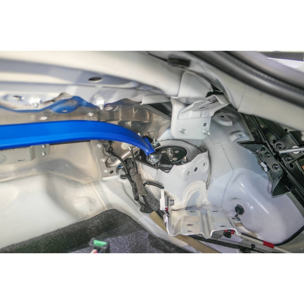 HARDRACE Q0683 Розпірка задньої стійки для MAZDA MX-5 ND '15- Photo-7 