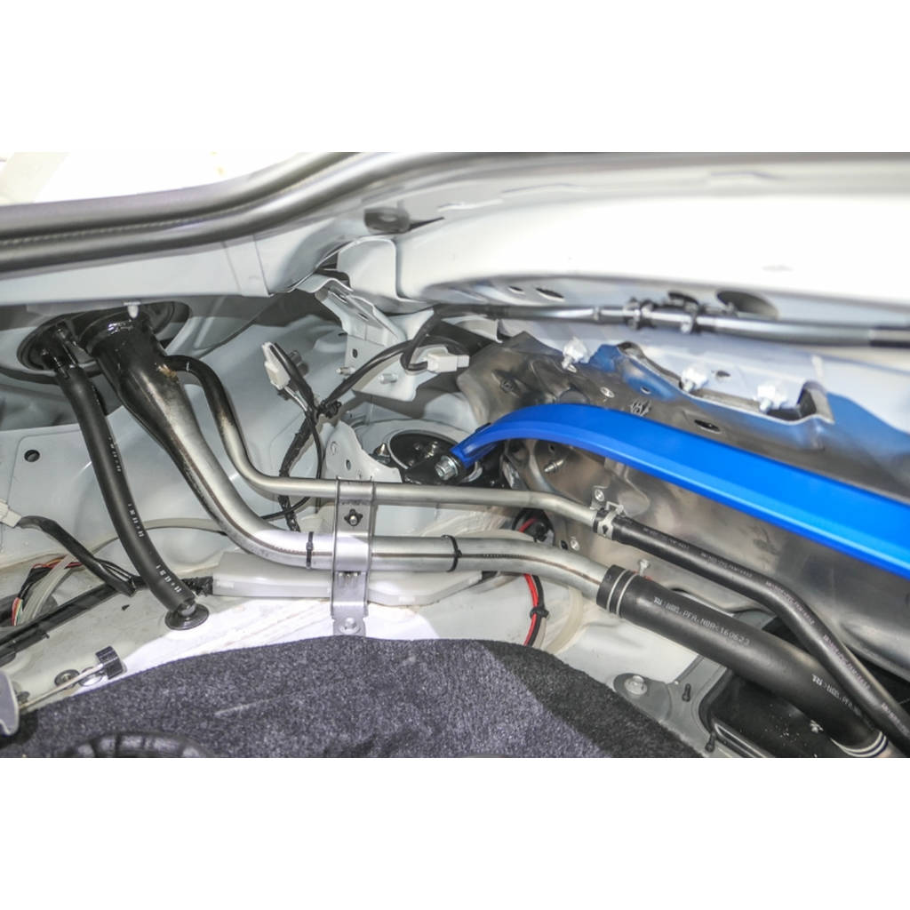 HARDRACE Q0683 Розпірка задньої стійки для MAZDA MX-5 ND '15- Photo-8 