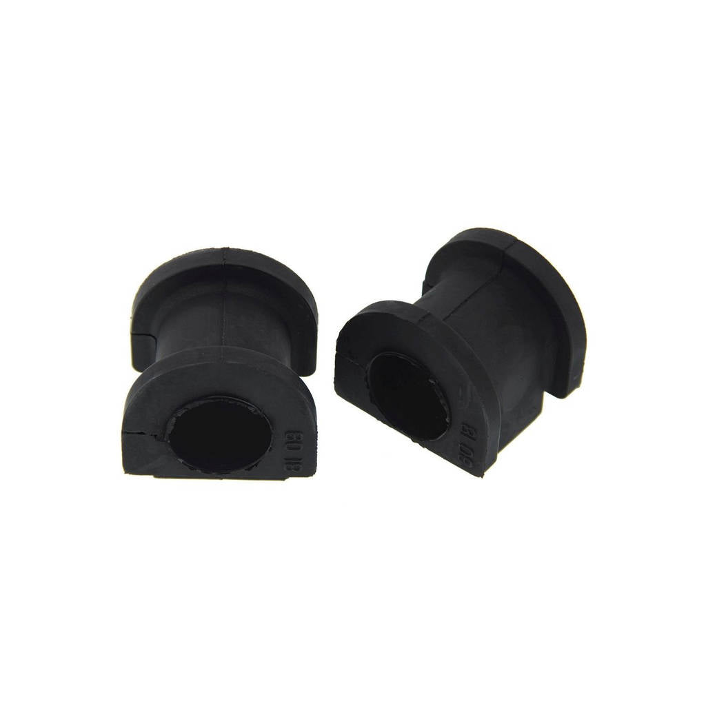 HARDRACE 6326-BLK Втулка стабілізатора чорний 24 мм 2 шт для HONDA INTEGRA DC2/RS/LS/SE/GS/GS-R/DEL SO/NON TYPE-R Photo-0 