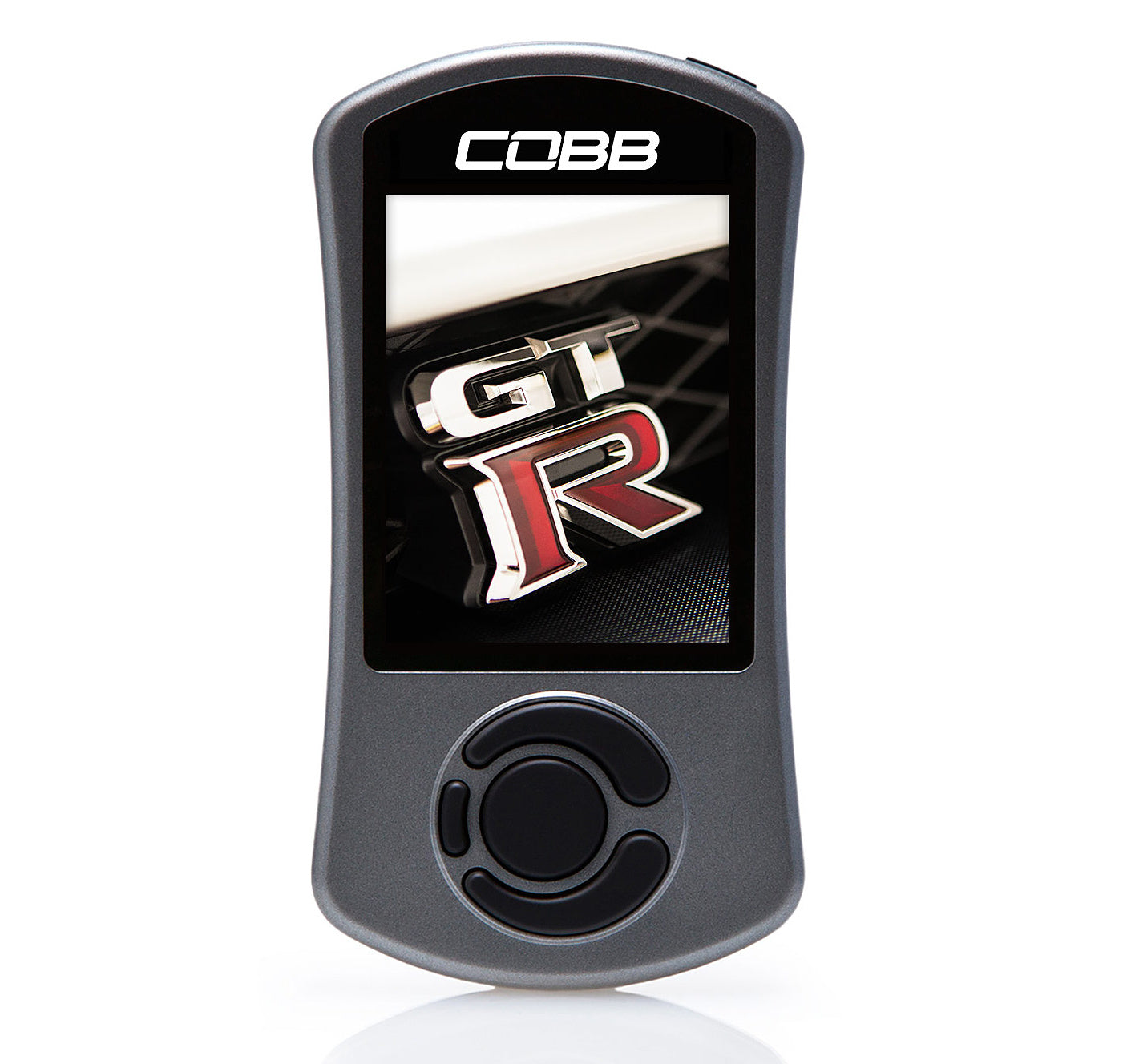 COBB AP3-NIS-006 Пристрій прошивки ЕБУ AccessPORT (з прошивкою TCM) для NISSAN GT-R (R35) 2009-2014 Photo-0 