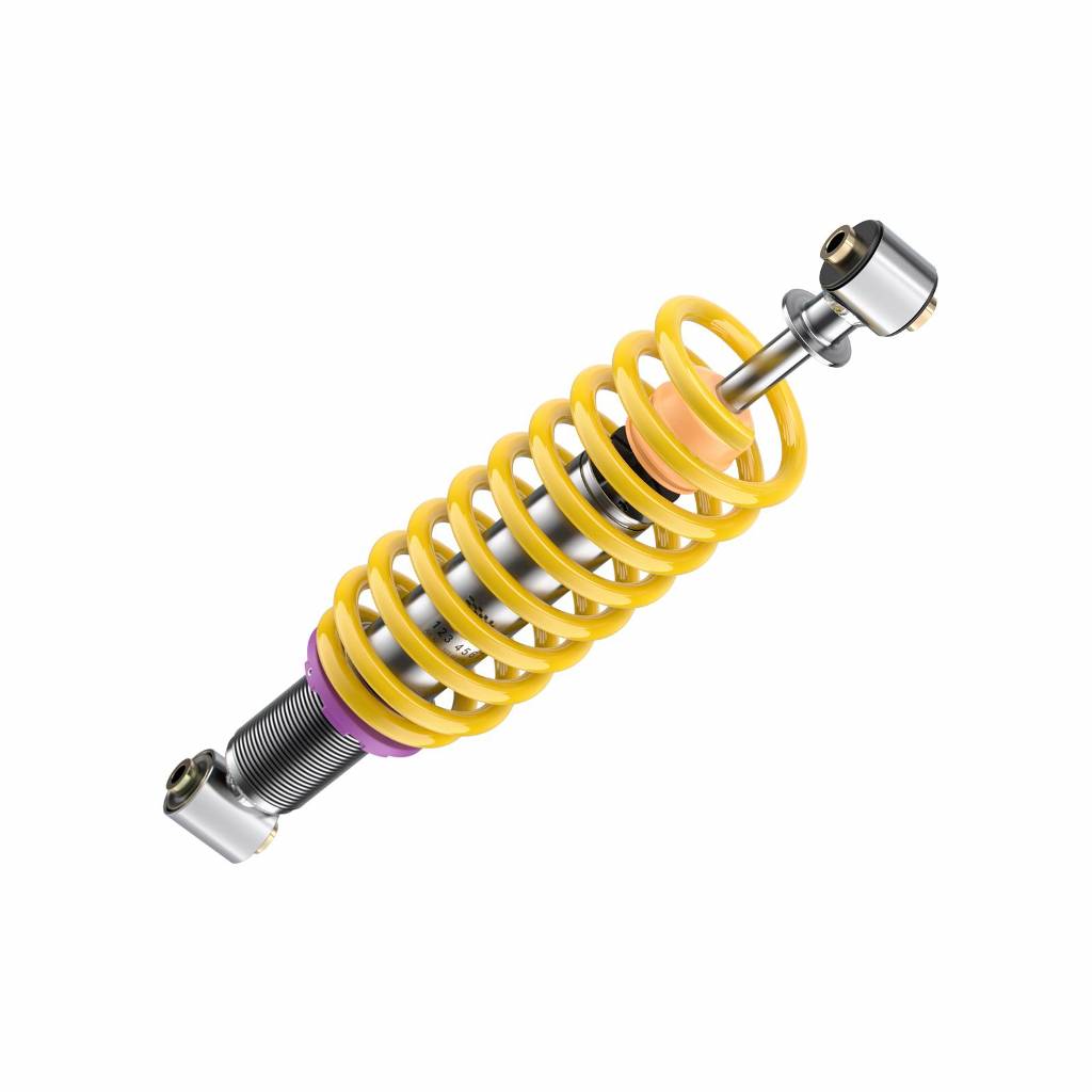 KW 10210016 комплект підвіски INOX V1 AUDI S2; (B4) Photo-5 