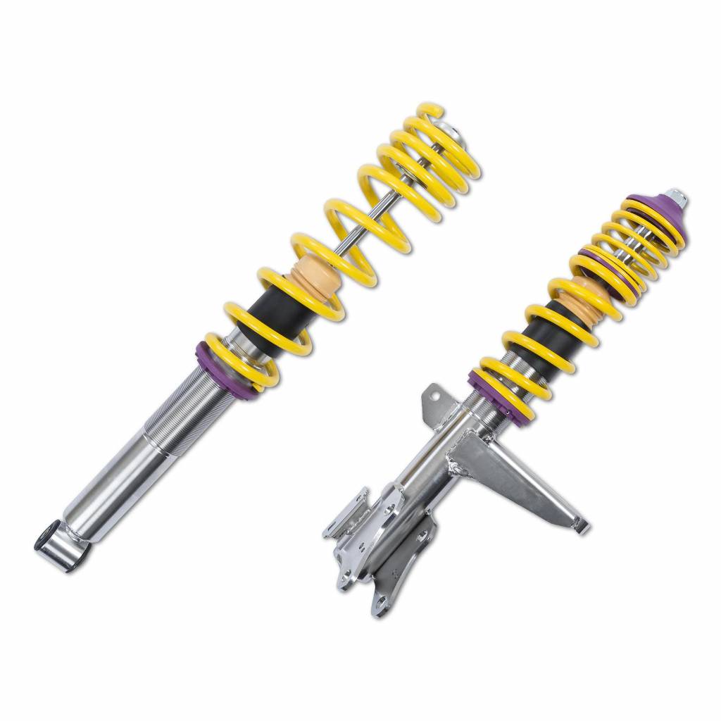 KW 10210023 комплект підвіски INOX V1 AUDI 80, 90; (89) Photo-1 