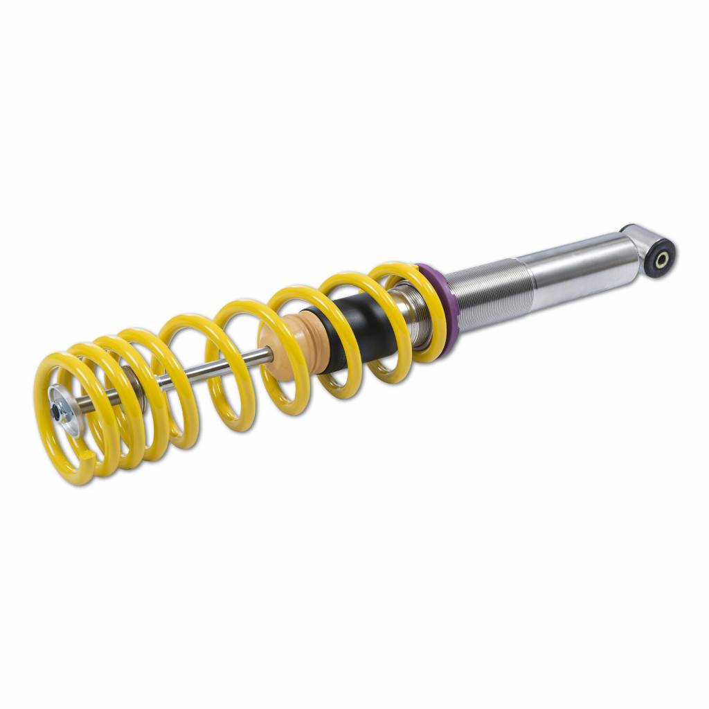 KW 10210023 комплект підвіски INOX V1 AUDI 80, 90; (89) Photo-3 