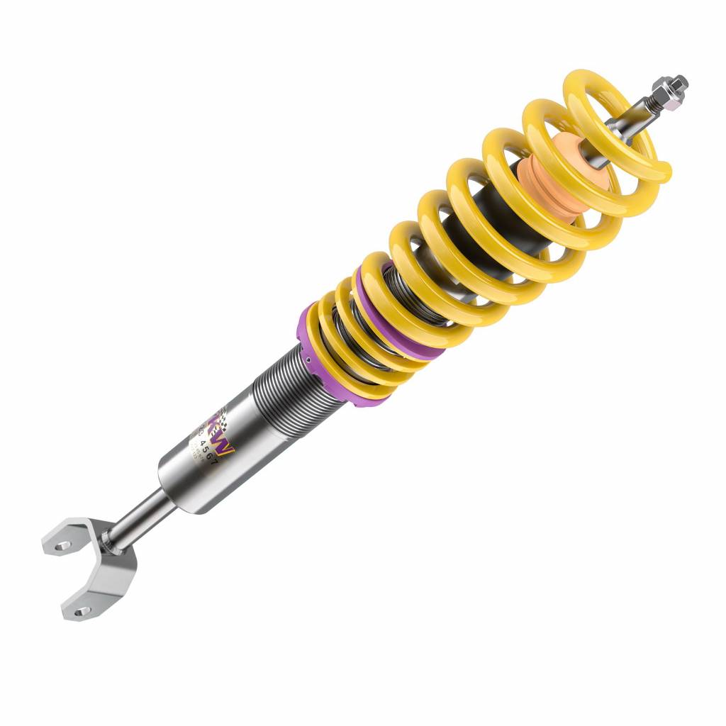 KW 10210053 комплект підвіски INOX V1 AUDI RS6, RS6 plus; (4B) Photo-2 