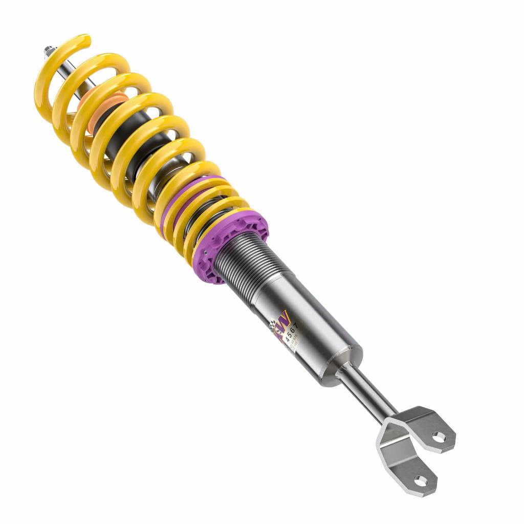 KW 10210053 комплект підвіски INOX V1 AUDI RS6, RS6 plus; (4B) Photo-3 