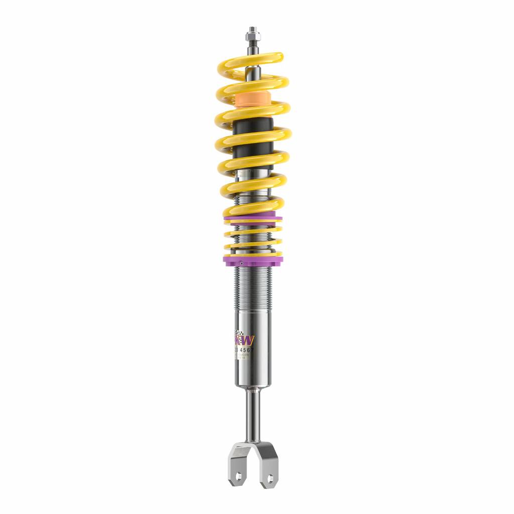 KW 10210053 комплект підвіски INOX V1 AUDI RS6, RS6 plus; (4B) Photo-4 