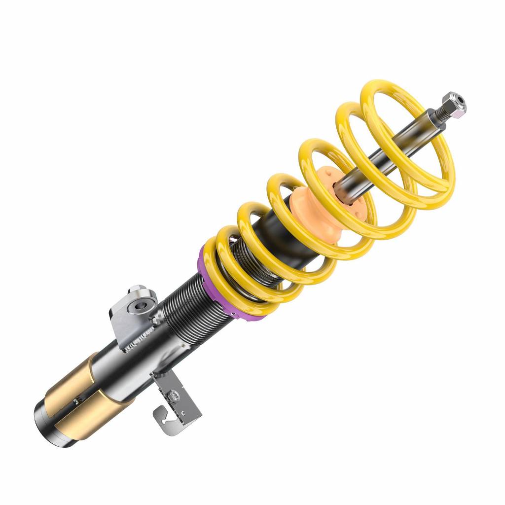 KW 1022000G комплект підвіски INOX v1 BMW 1er / 1-series (F20, F21); (1K2, 1K4) Photo-2 