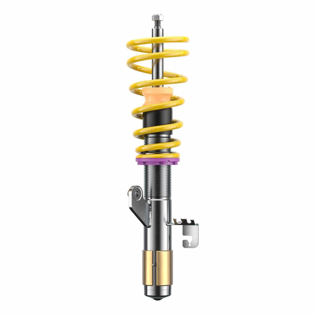 KW 1022000G комплект підвіски INOX v1 BMW 1er / 1-series (F20, F21); (1K2, 1K4) Photo-4 