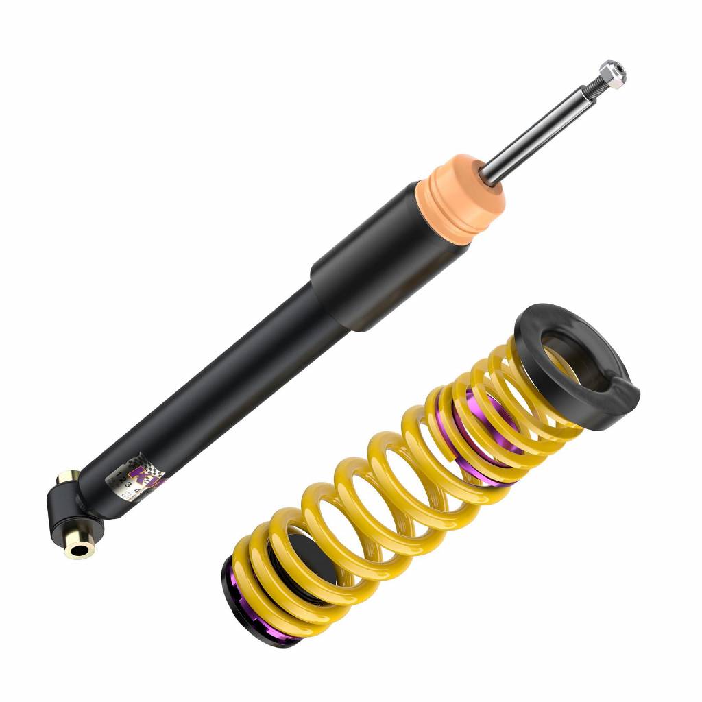 KW 1022000G комплект підвіски INOX v1 BMW 1er / 1-series (F20, F21); (1K2, 1K4) Photo-5 