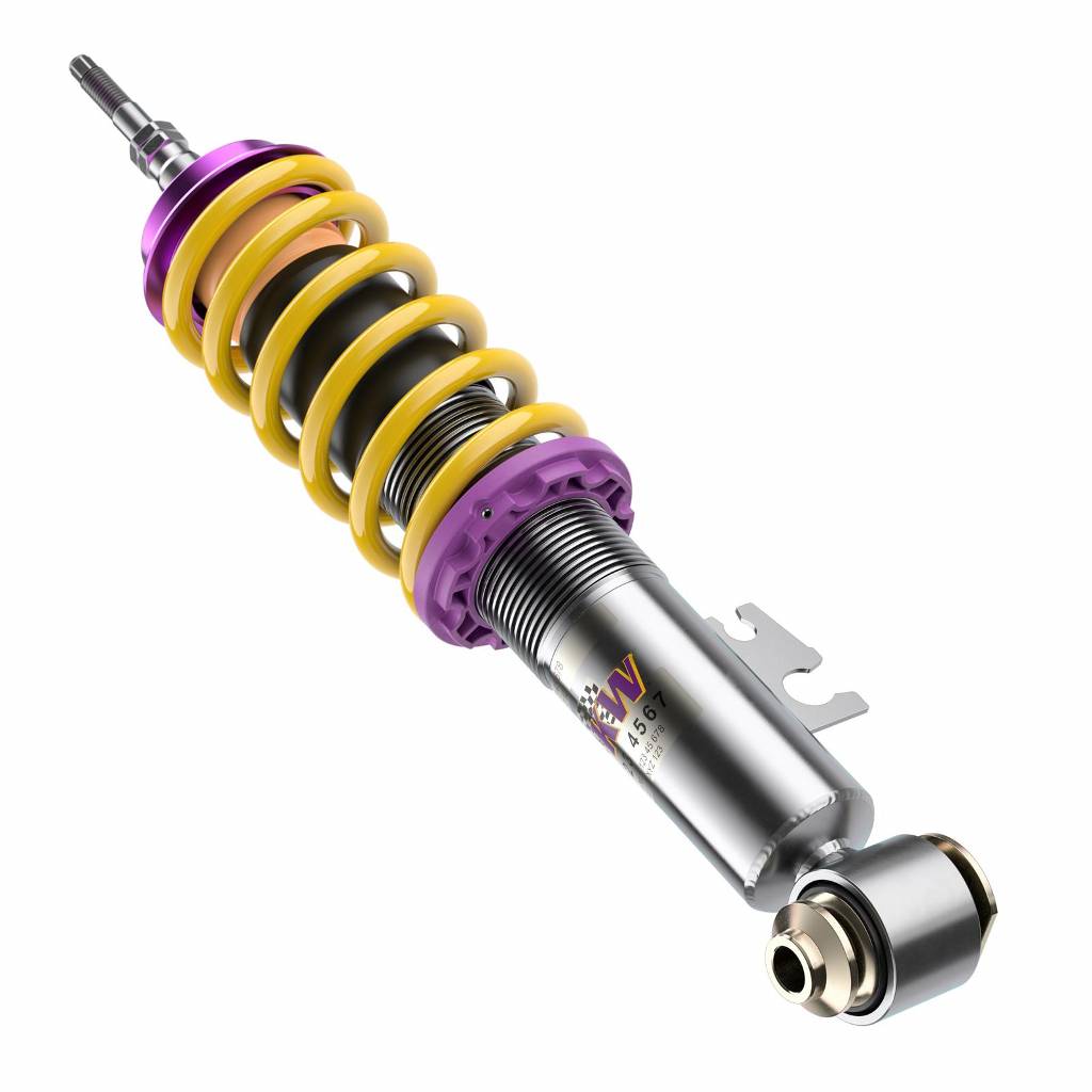 KW 10220070 Комплект підвіски INOX V1 для MINI Cooper R56 (MINI-N, UKL-L) 2005-2014 Photo-6 