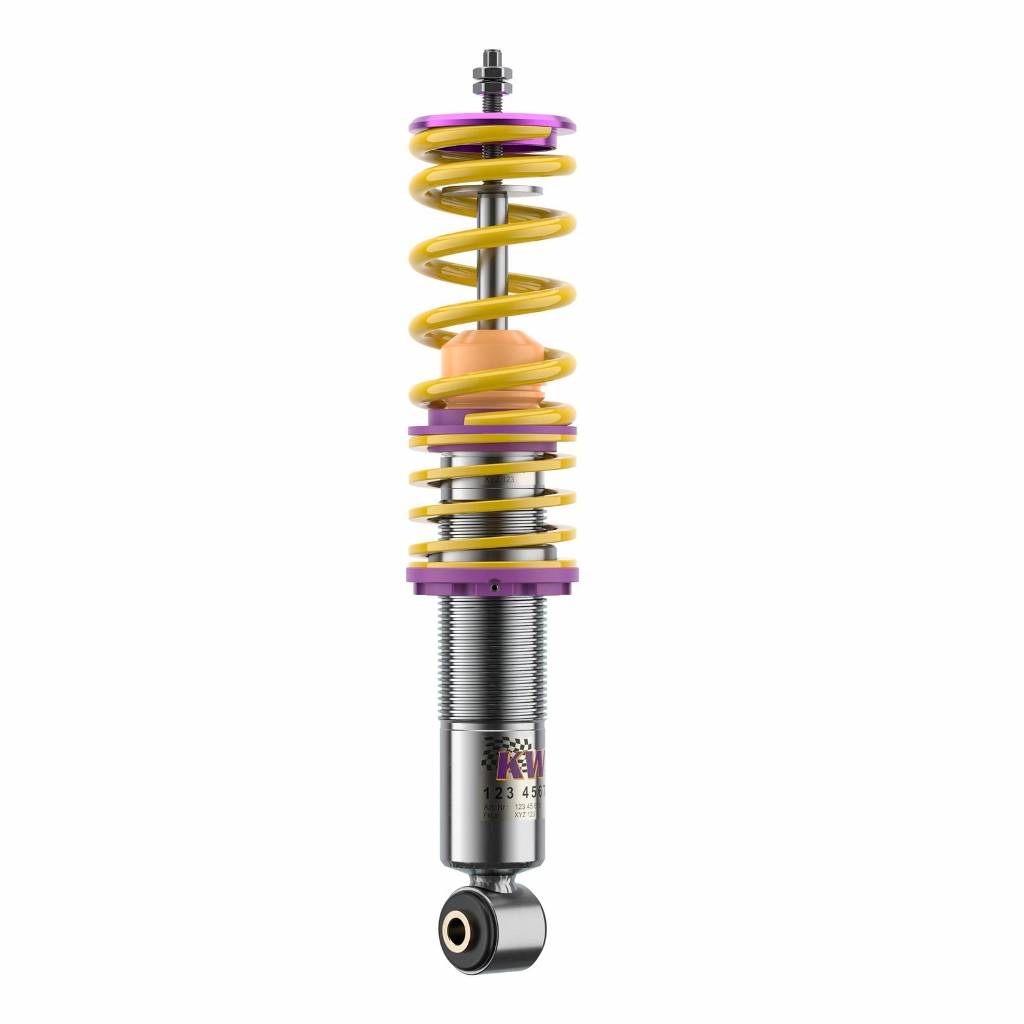 KW 10275002 комплект підвіски INOX V1 MAZDA MX 5; (NB, NBD) Photo-4 