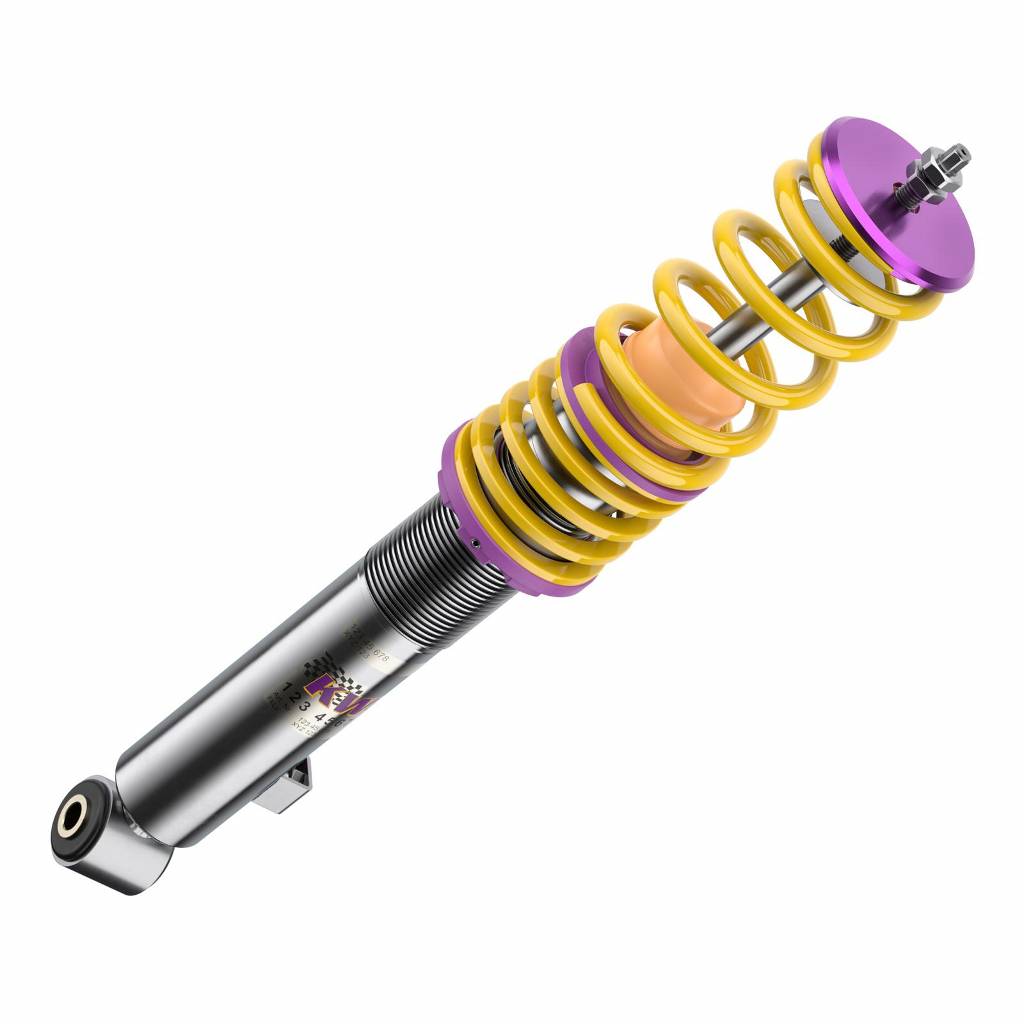 KW 10275002 комплект підвіски INOX V1 MAZDA MX 5; (NB, NBD) Photo-5 