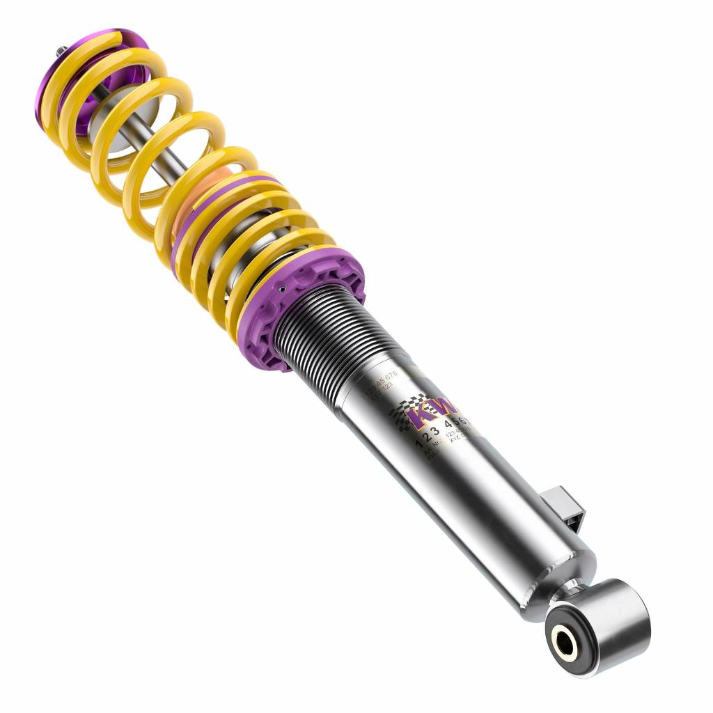 KW 10275002 комплект підвіски INOX V1 MAZDA MX 5; (NB, NBD) Photo-6 