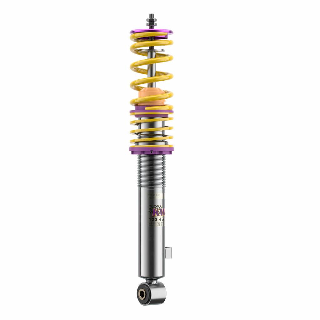 KW 10275002 комплект підвіски INOX V1 MAZDA MX 5; (NB, NBD) Photo-7 