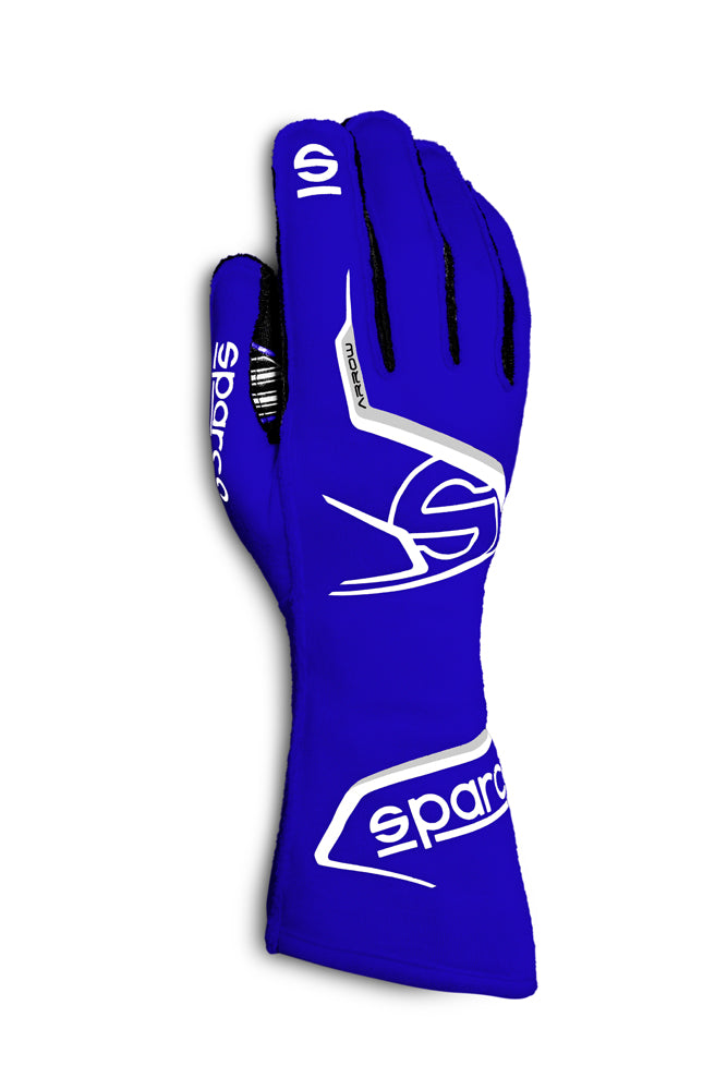 SPARCO 00255711BMBI Рукавички для картингу ARROW 2020 року, синій/білий, розмір 11 Photo-0 