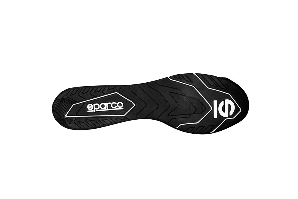 SPARCO 001269WP34NRNR Черевики для картіга K-POLE WP, дощові, чорні, розмір 34 Photo-3 