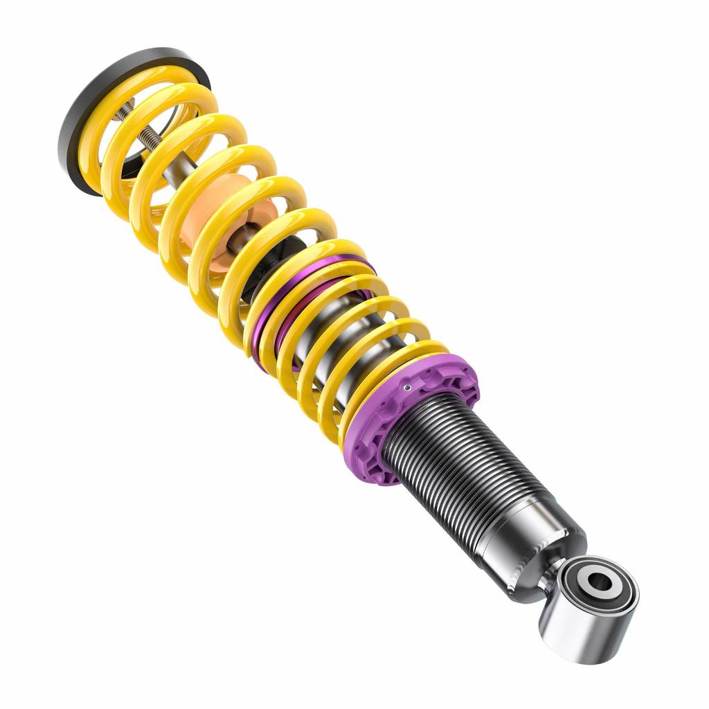 KW 15250007 комплект підвіски INOX V2 HONDA CIVIC; (EM2,EP1,EP2,EP3,EP4,EU5,EU6, EU7,EU8,ES4,ES5,ES6,ES7,ES9, EV1) Photo-6 