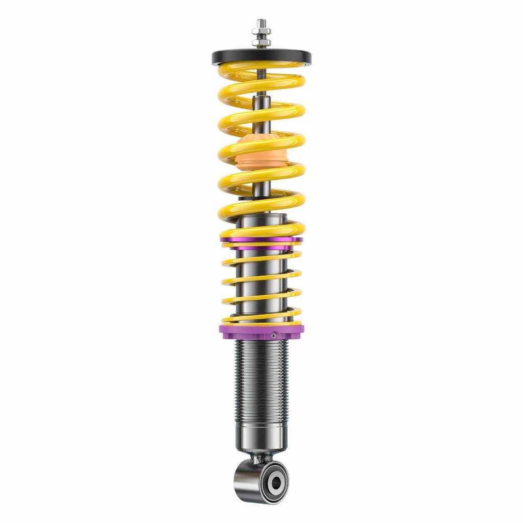 KW 15250007 комплект підвіски INOX V2 HONDA CIVIC; (EM2,EP1,EP2,EP3,EP4,EU5,EU6, EU7,EU8,ES4,ES5,ES6,ES7,ES9, EV1) Photo-7 