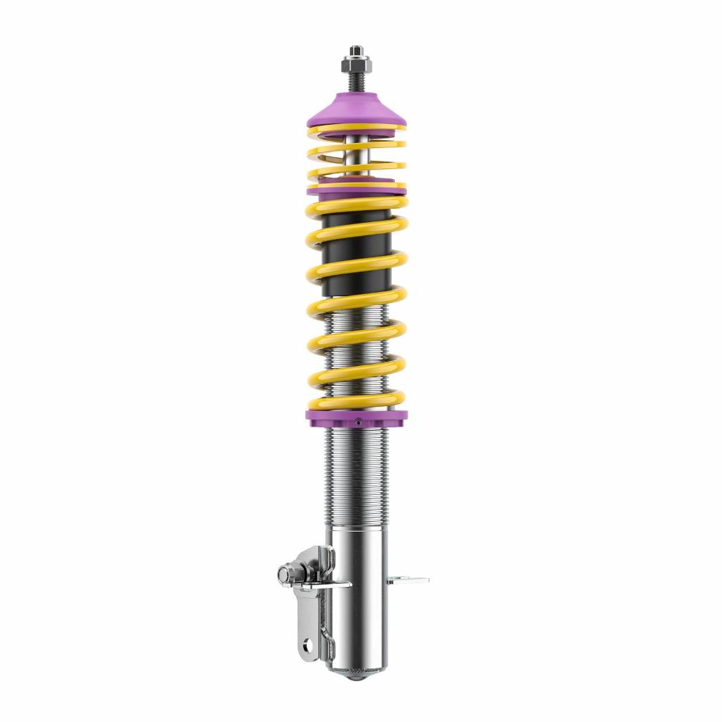 KW 15280001 комплект підвіски INOX V2 VW Golf I, Jetta I; (17) Photo-4 