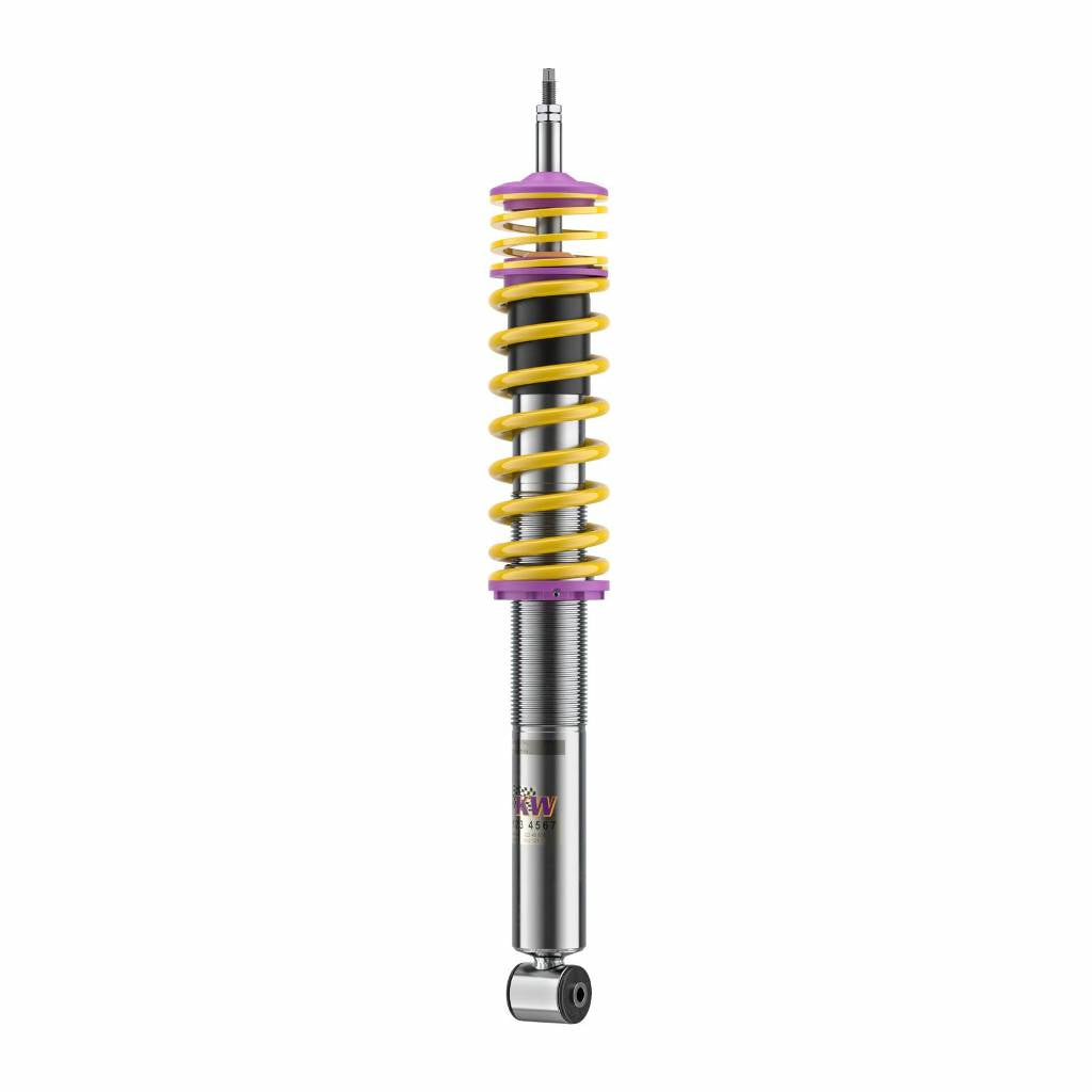 KW 15280005 Комплект підвіски INOX V2 VW Corrado; (53i) Photo-7 
