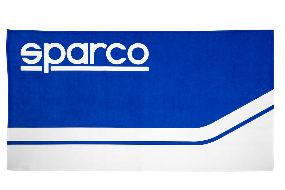 SPARCO 099073 рушник SPORT, 100x50 см Photo-1 