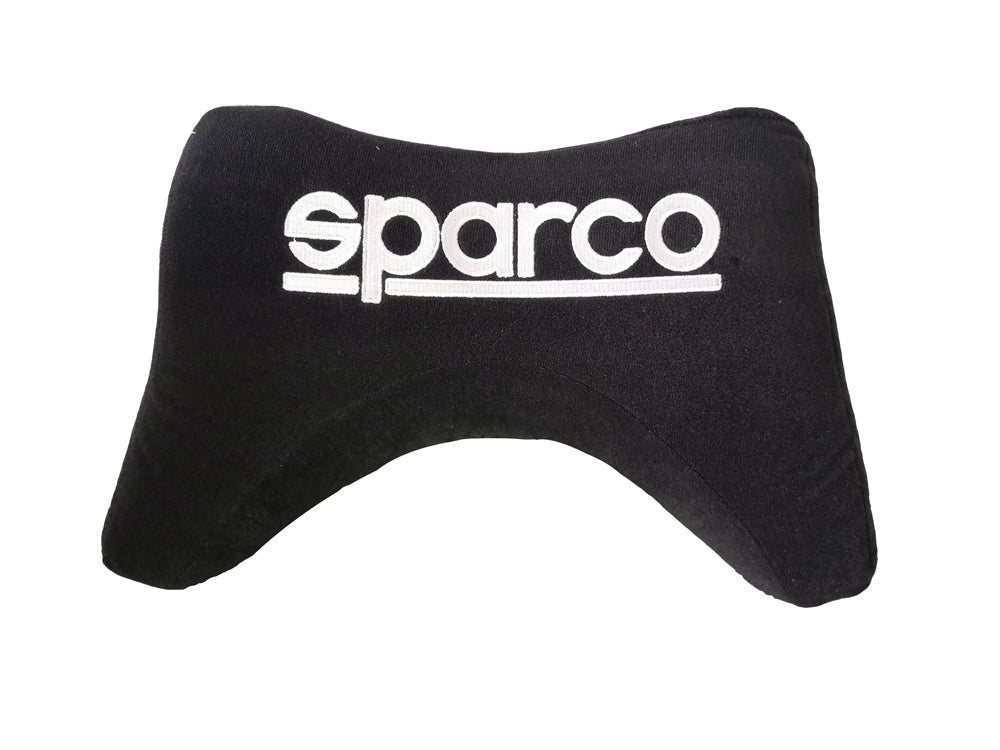 SPARCO 01024NR Подушка для офісного крісла під голову Photo-1 