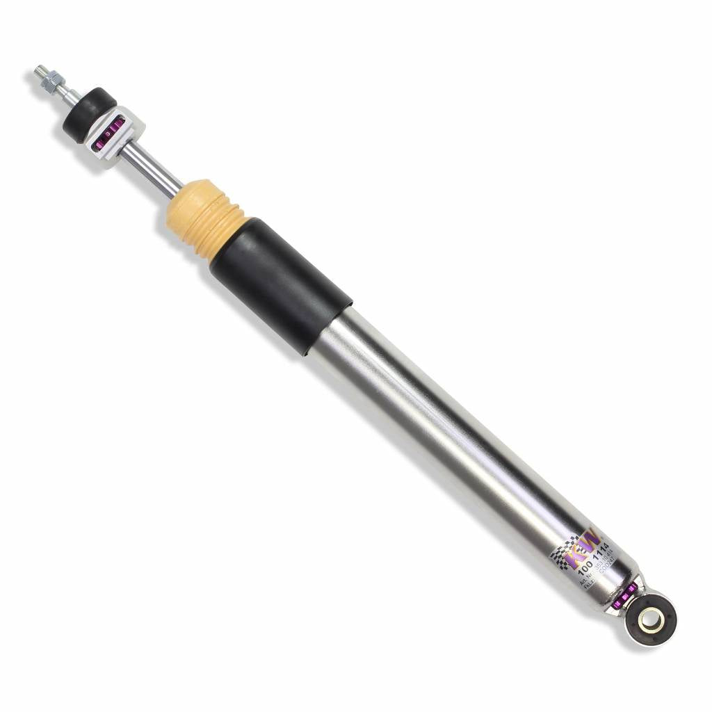 KW 35210075 комплект підвіски INOX V3 AUDI A4; (B8, B81) Photo-5 