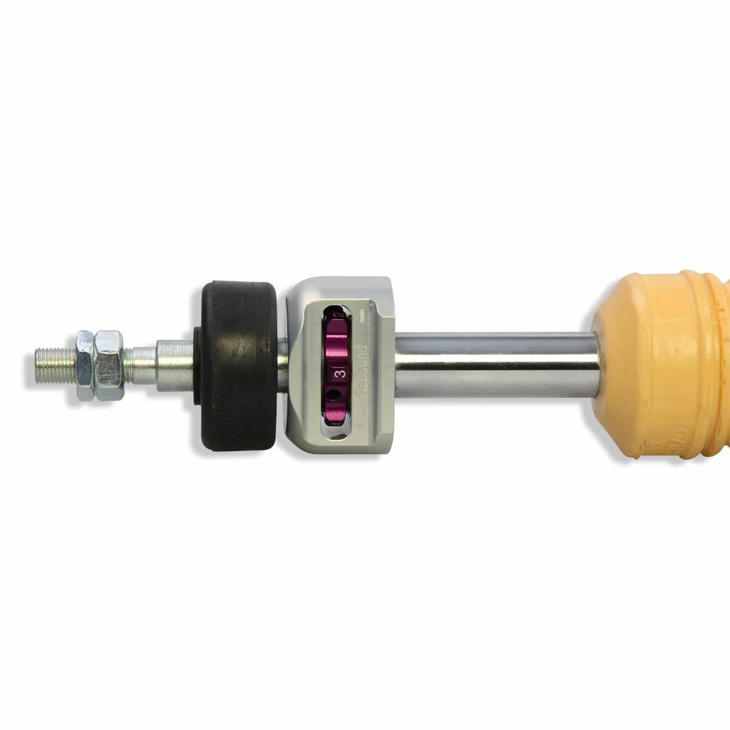 KW 35210075 комплект підвіски INOX V3 AUDI A4; (B8, B81) Photo-9 