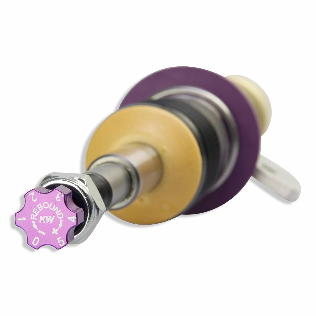 KW 35220083 комплект підвіски INOX V3 BMW M3 (E90,E92, E93); (M390, M3) Photo-7 