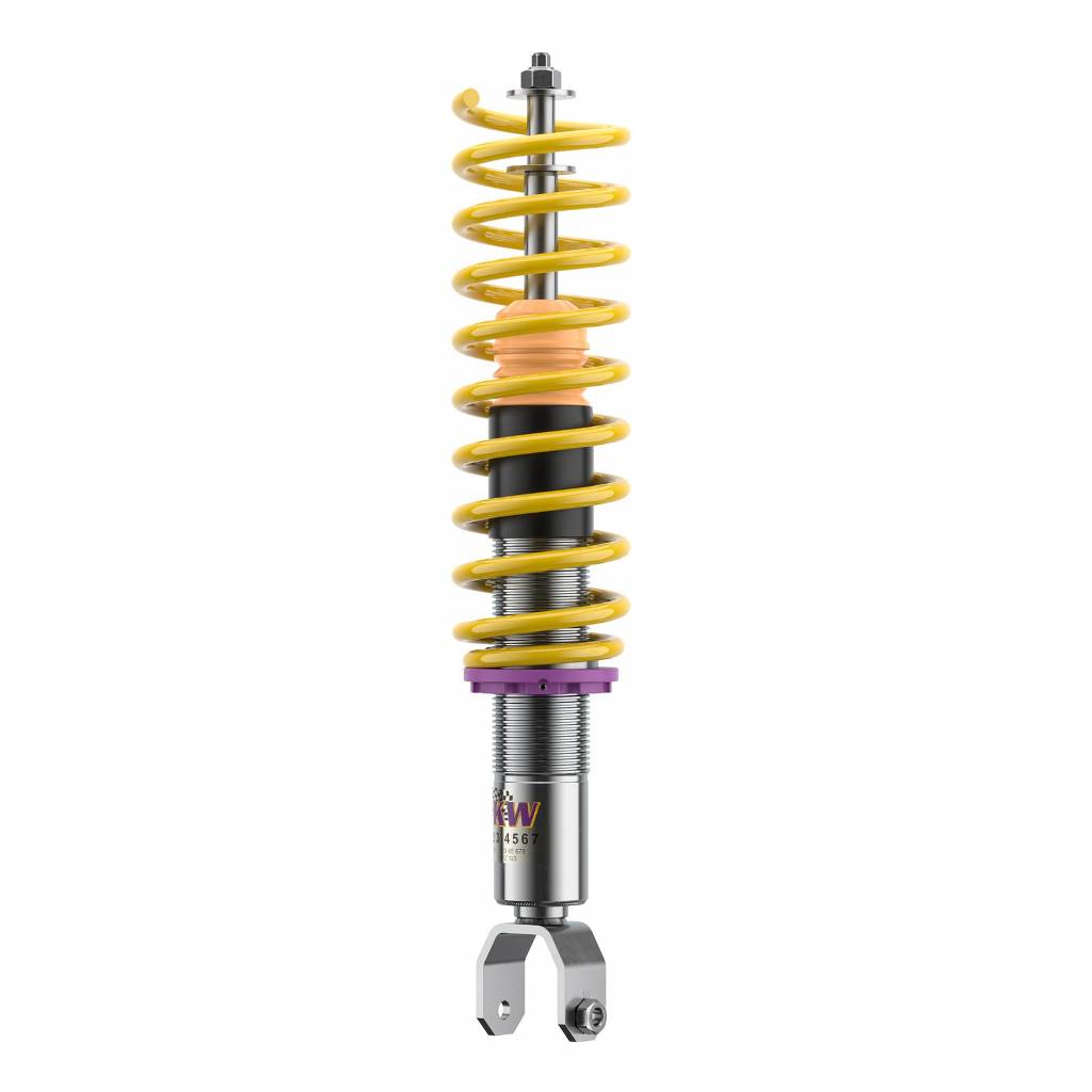 KW 35250001 комплект підвіски INOX V3 HONDA CIVIC; (ED2, ED3,ED4,ED6,ED7,ED9, EC8,EC9,EE8, EE9) Photo-7 