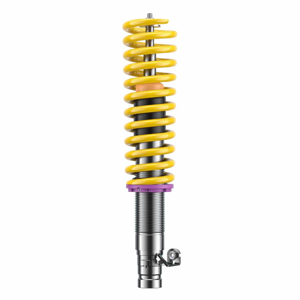 KW 35250004 комплект підвіски INOX V3 HONDA Integra Type R; (DC2) Photo-4 