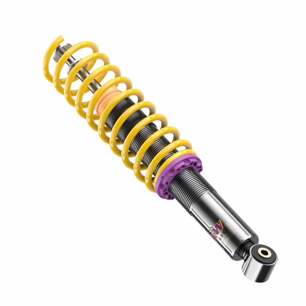 KW 35250004 комплект підвіски INOX V3 HONDA Integra Type R; (DC2) Photo-6 