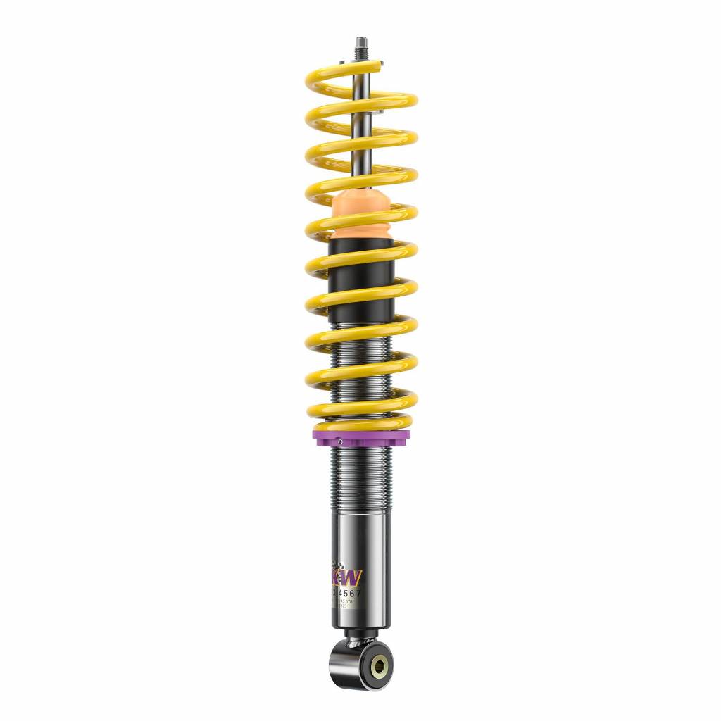 KW 35250004 комплект підвіски INOX V3 HONDA Integra Type R; (DC2) Photo-7 