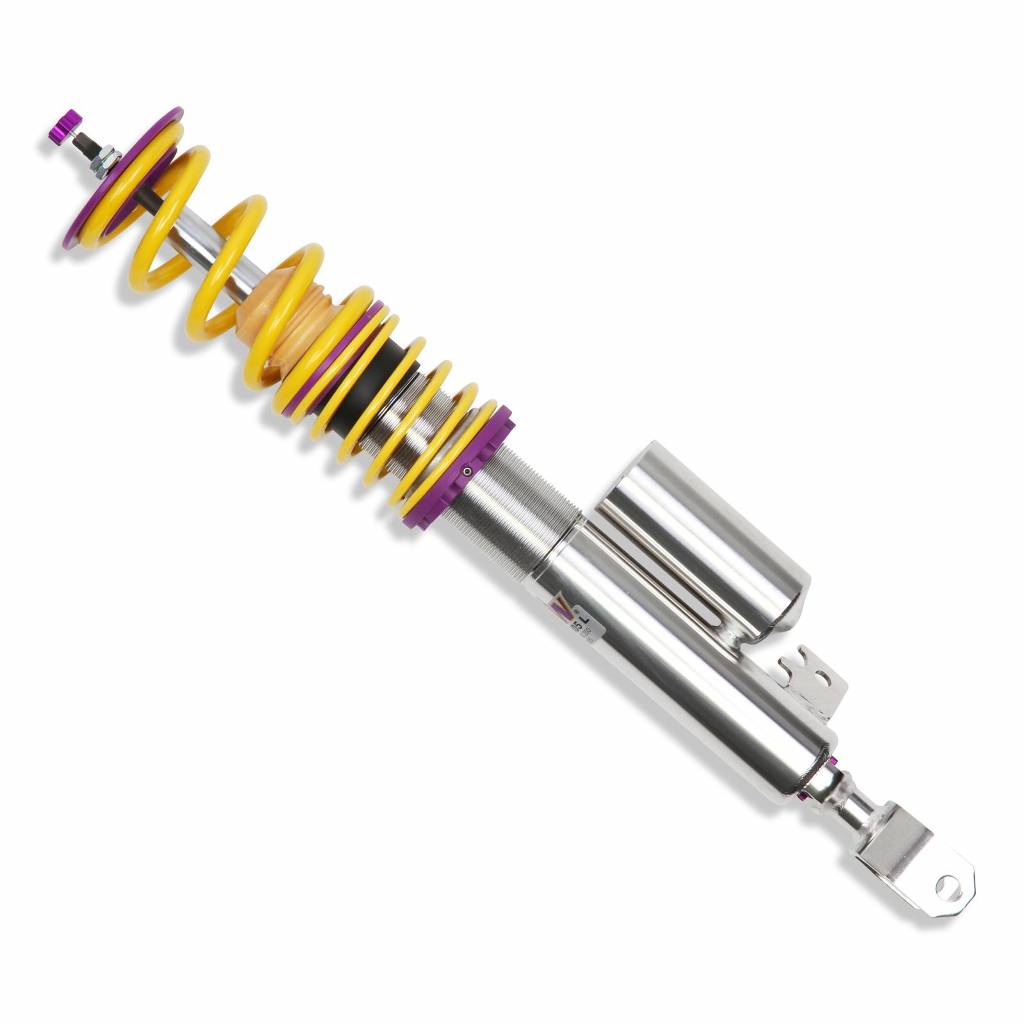KW 35250005 комплект підвіски INOX V3 HONDA S2000; (AP1) Photo-3 