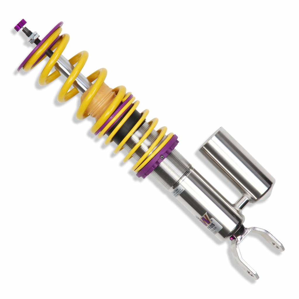 KW 35250005 комплект підвіски INOX V3 HONDA S2000; (AP1) Photo-5 