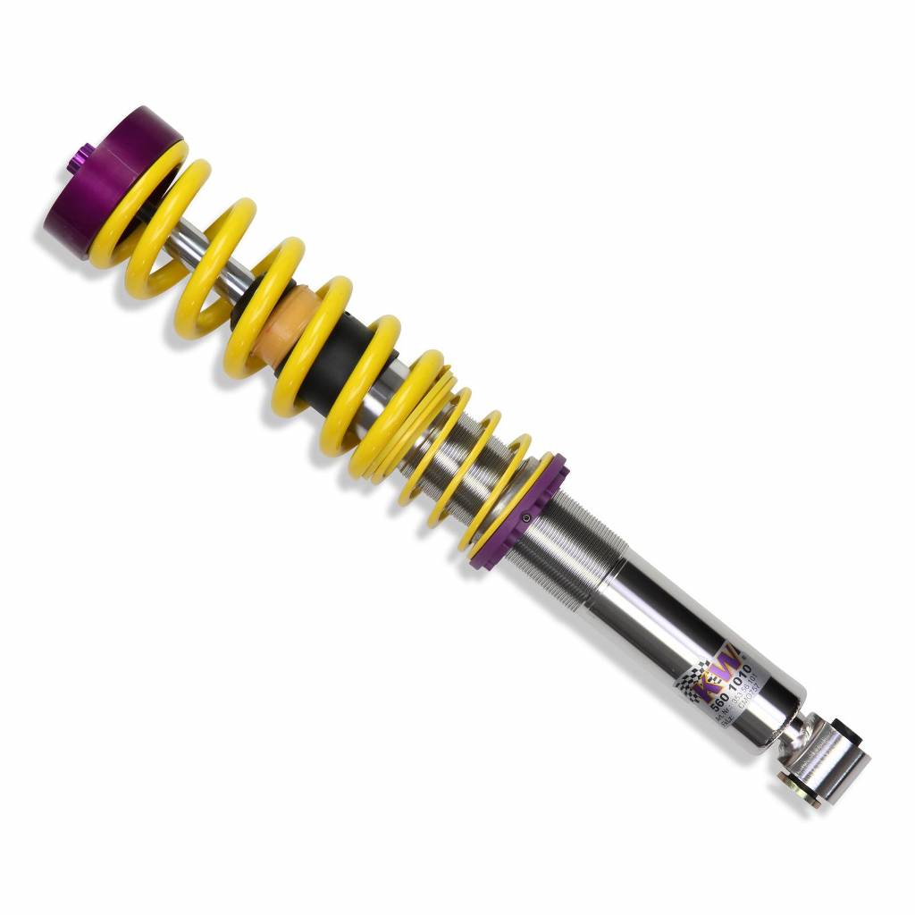 KW 35265010 комплект підвіски INOX V3 MITSUBISHI Carisma EVO 6; (CP9) Photo-1 