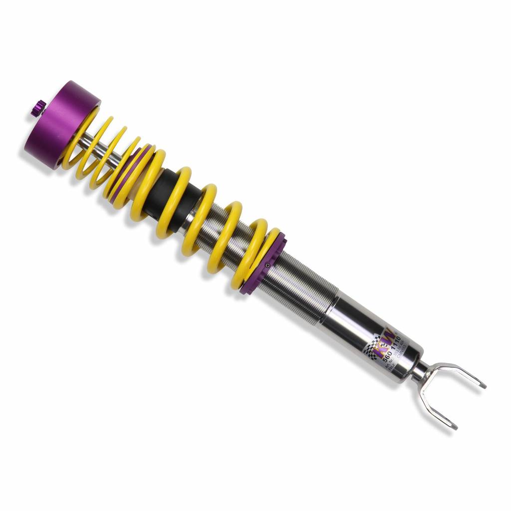 KW 35265010 комплект підвіски INOX V3 MITSUBISHI Carisma EVO 6; (CP9) Photo-2 